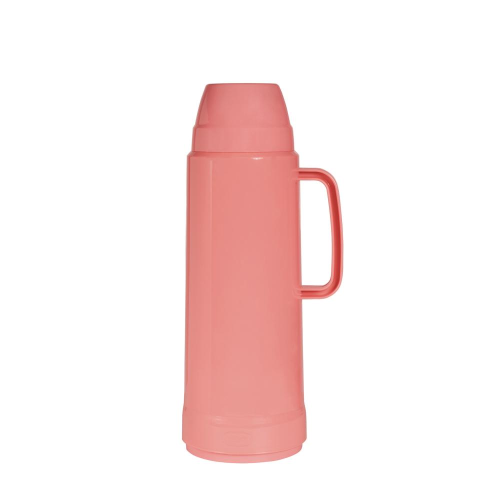 Detalhes do Garrafa Térmica 1 Litro Chá Café Gt Use Mor