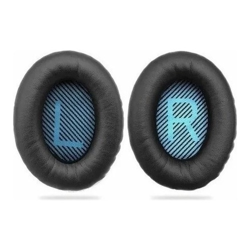 Espumas Almofadas Earpad Bose Qc25 Qc35 Qc15 Ae2 Ae2i Ae2w