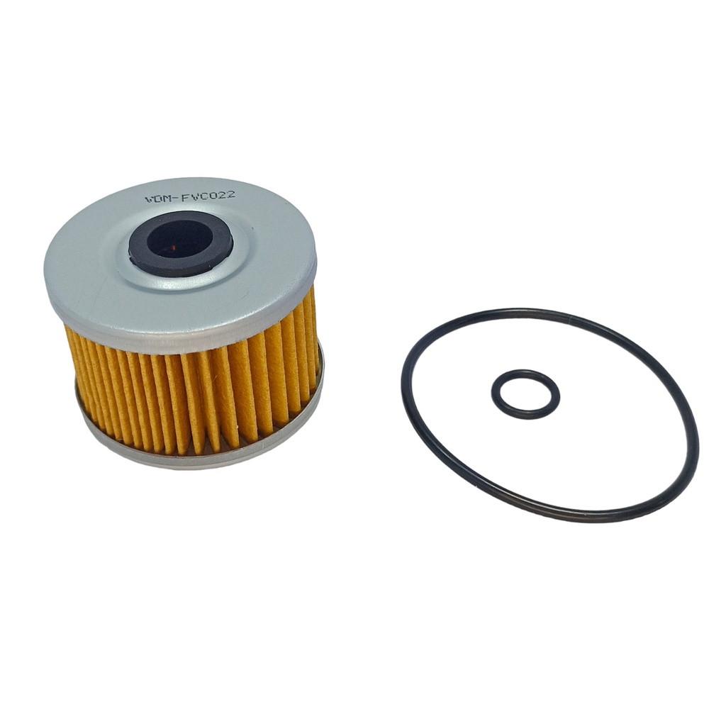 Filtro Óleo Crf250f Cb 300 Nx 400 Falcon Cb 250 Twister Xre 300 Trx Klx Kxf Xlx 350