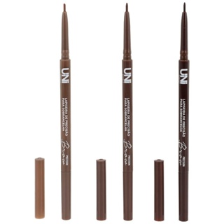 Lapiseira De Precisão Para Sobrancelhas Brow Precision UNIMAKEUP em Oferta na Shopee