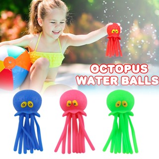 6 Cores Esponja Absorvente De Polvo De Banho Para Bebês Brinquedos Verão De Alívio De Estresse Piscina De Água Crianças