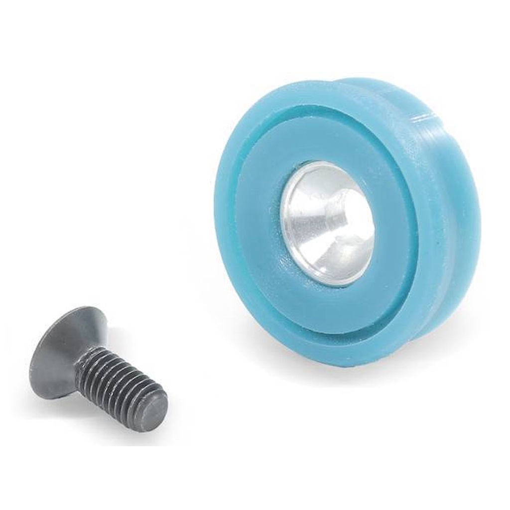 Bucha de Pu Rossi Sag R1000 Ar1000 , Beeman 1072 e 1074 , Rossi M16 Gr Gás Ram Retentor 4.5mm 5.5mm