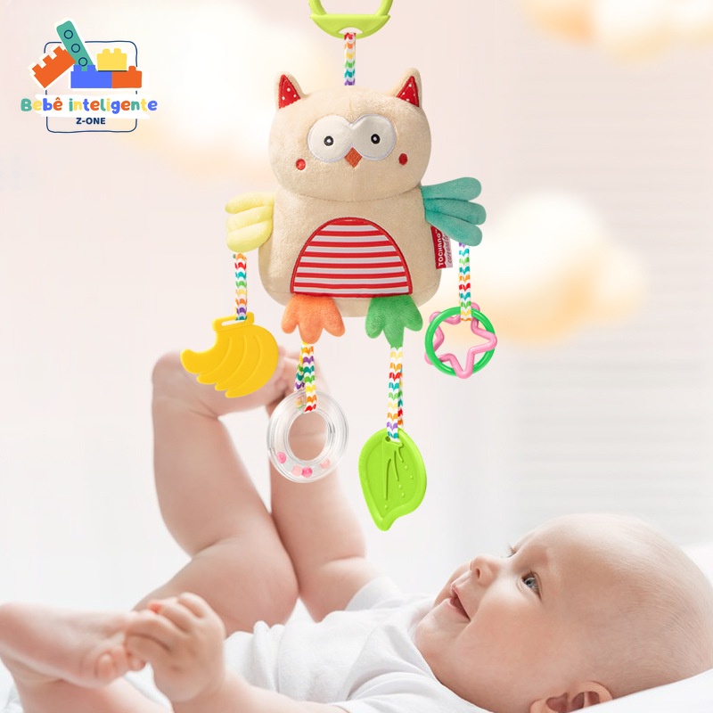 Brinquedo de Pendurar no Carrinho: Onde Comprar | BuscaProdutos