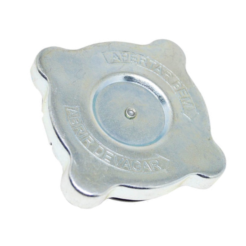 Tampa Radiador Fiat 147 Elba Oggi Spazio Panorama /88 TC7045F em Oferta na Shopee