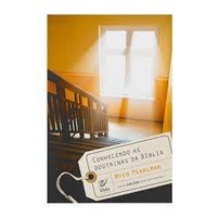 Conhecendo as Doutrinas da Bíblia | Myer Pearlman