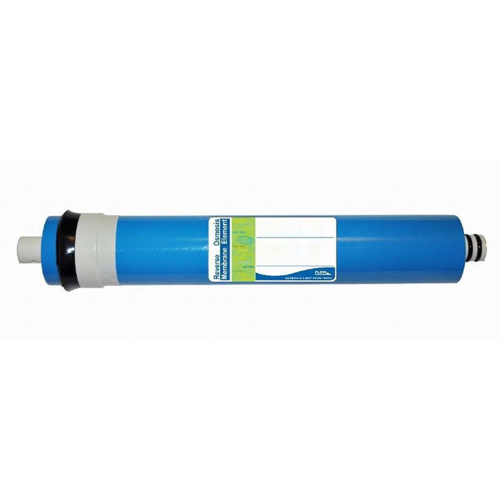 Membrana Osmose Reversa 100gpd Emate 380 Litros dia