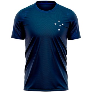Camisa Cruzeiro Token Masculina