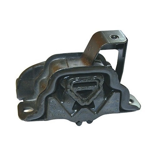Coxim Lado Esquerdo Cambio Fiat Linea 1.9 16v 09-14