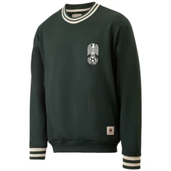 Moletom Nigéria Retrô Masculina Oficial