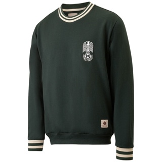 Moletom Nigéria Retrô Masculina Oficial em Oferta na Shopee