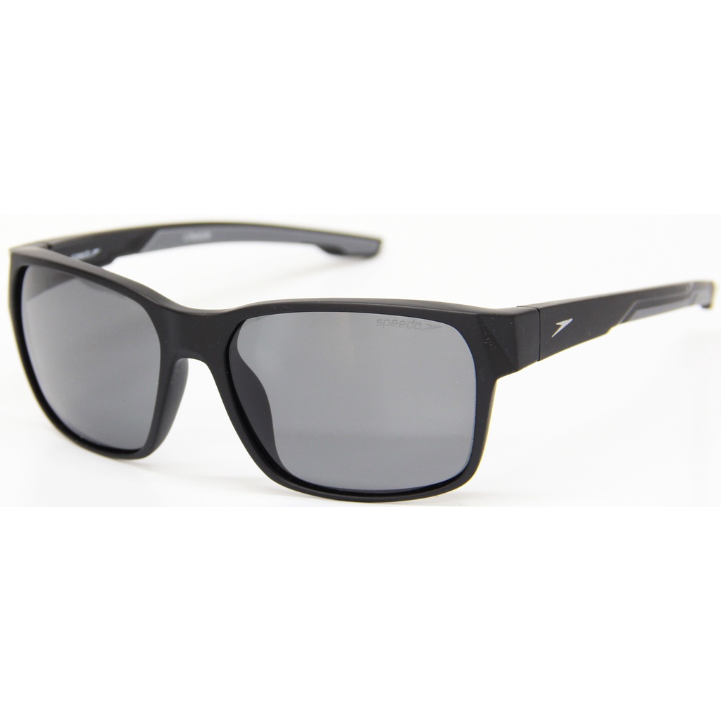 Óculos de sol Speedo Fusion 7 - masculino - polarizado - novo