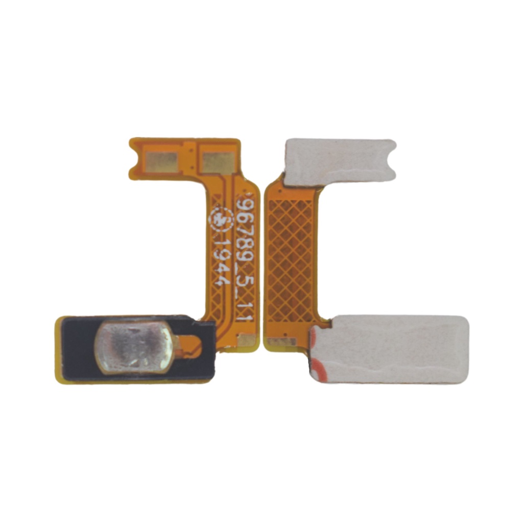 Flex Flat Botão Power Interno Compatível  K8 Plus (x120) Original