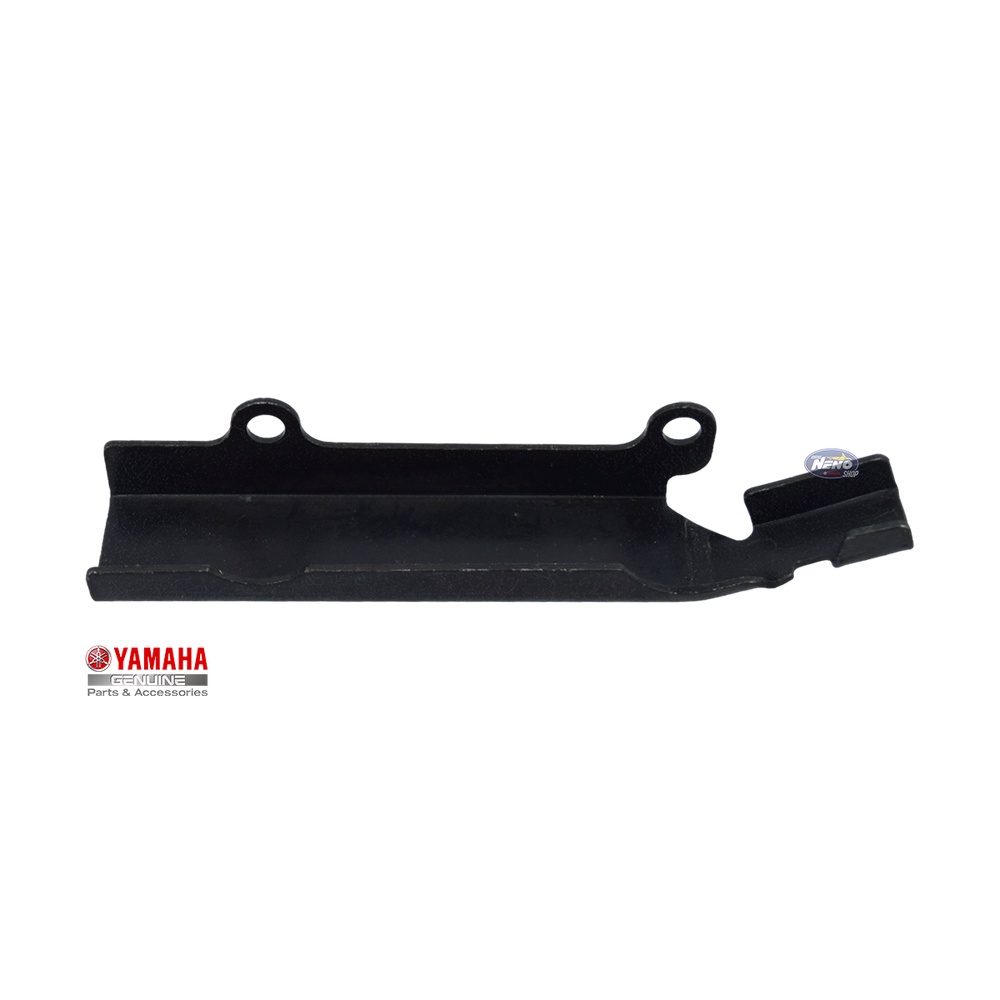 Braçadeira da Carcaça do Motor YBR 125 00-10 Original Yamaha