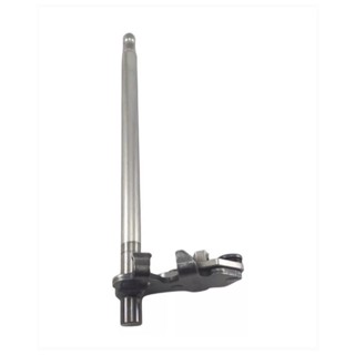 Eixo Pedal De Cambio Honda Cg Titan 150 Fan 125 2009 A 2013