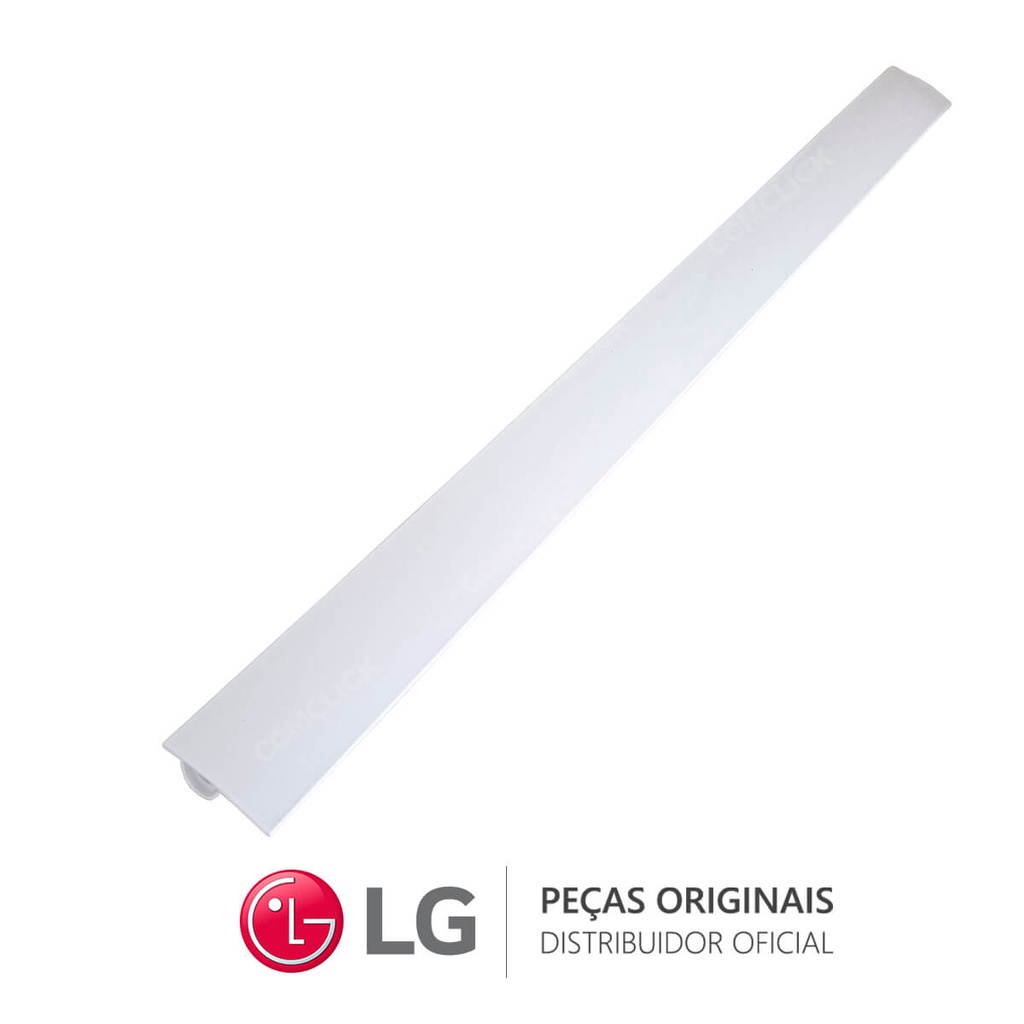 Aleta Horizontal Evaporadora MFH62023614 Ar LG S4NW09WA51A S4UW09WA51A