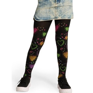 Meia Calça Infantil Fio 80 Selene 9560-002