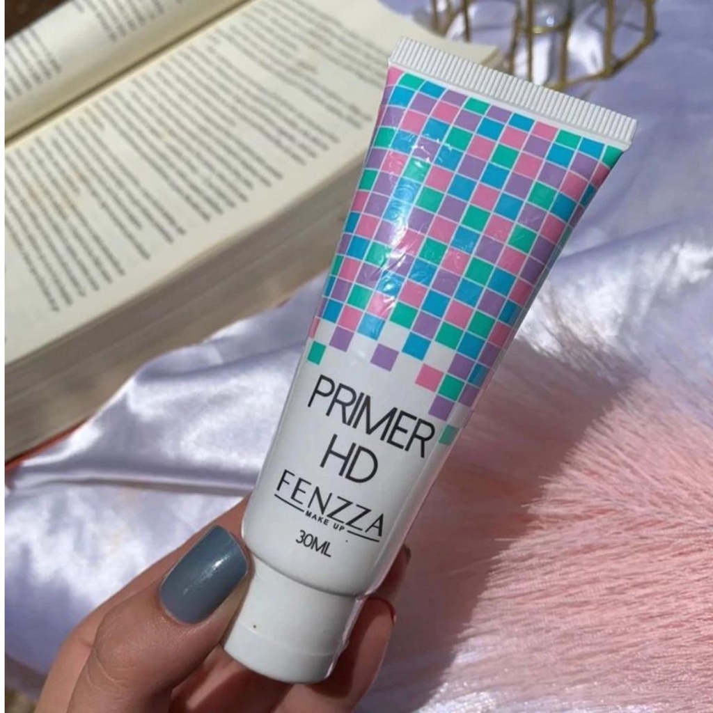 O que é Fenzza Base? Guia e Onde Comprar | BuscaProdutos