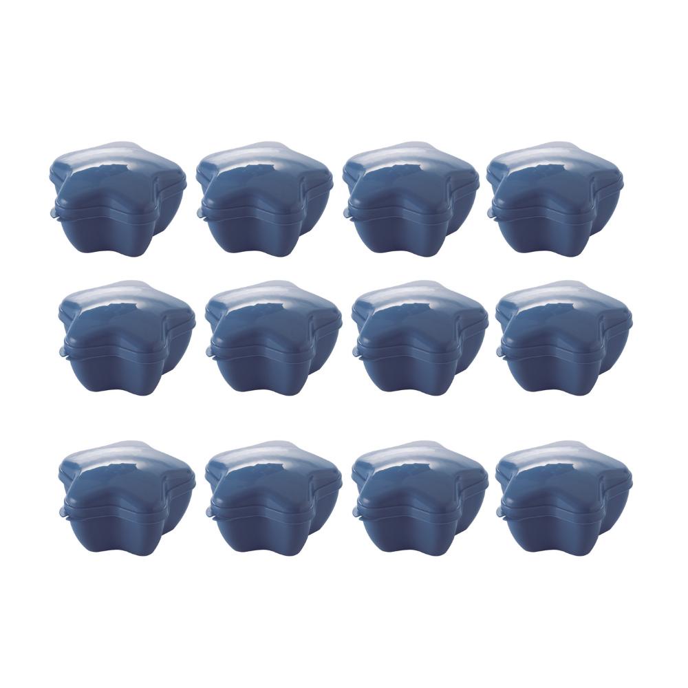 Lembrancinha Festa Aniversário Estrela 12 Peças Plasútil em Oferta na Shopee