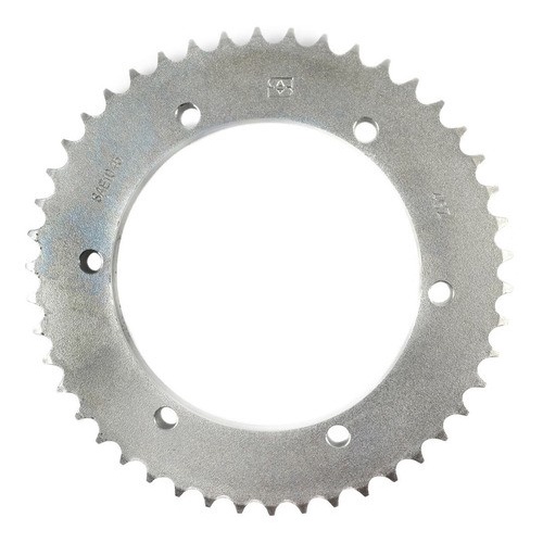 Coroa Xtz 250 Lander 48 Dentes