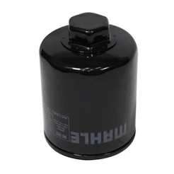 Filtro Óleo De Motor Mahle OC522 VW Gol Fox Saveiro EA111 1.0 1.6