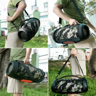 MIku Capa Protetora Para Alto-Falante Boombox 3 Compatível Com Capas Falantes Acessórios