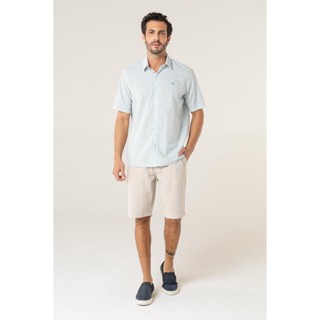 Camisa Mc Leonardo Branco Mr.Kitsch