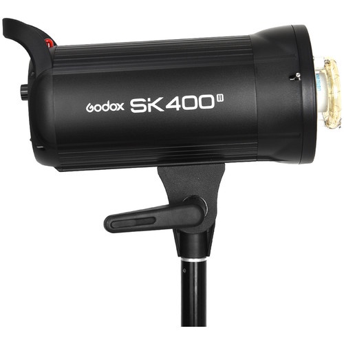 Godox Sk400 II: Guia Completo e Onde Comprar | BuscaProdutos