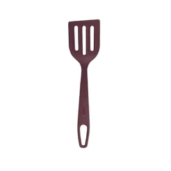 Espátula de Nylon Supreme Vinho Cozinha Frituras Cozinha Multuso MTA - 8646
