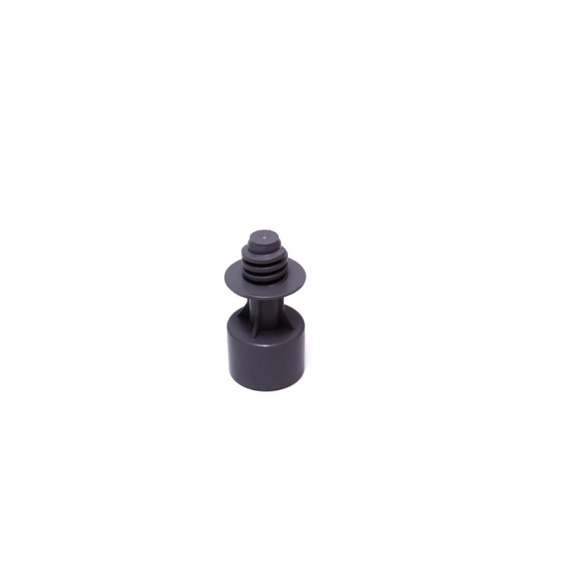 Pé Nivelador Fogão Brastemp e Consul Original W10510053