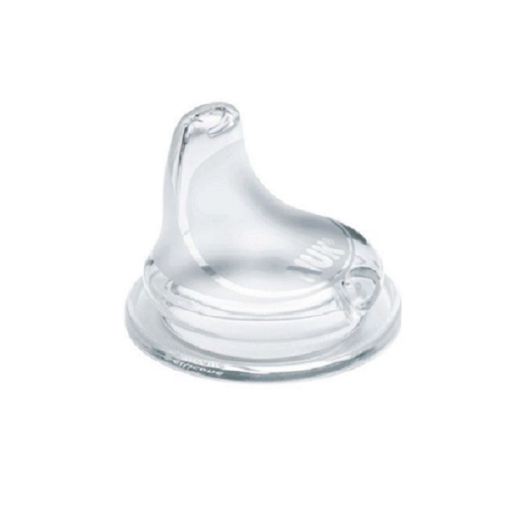 Bico De Silicone Para Copo de Treinamento Nuk 750408-UB