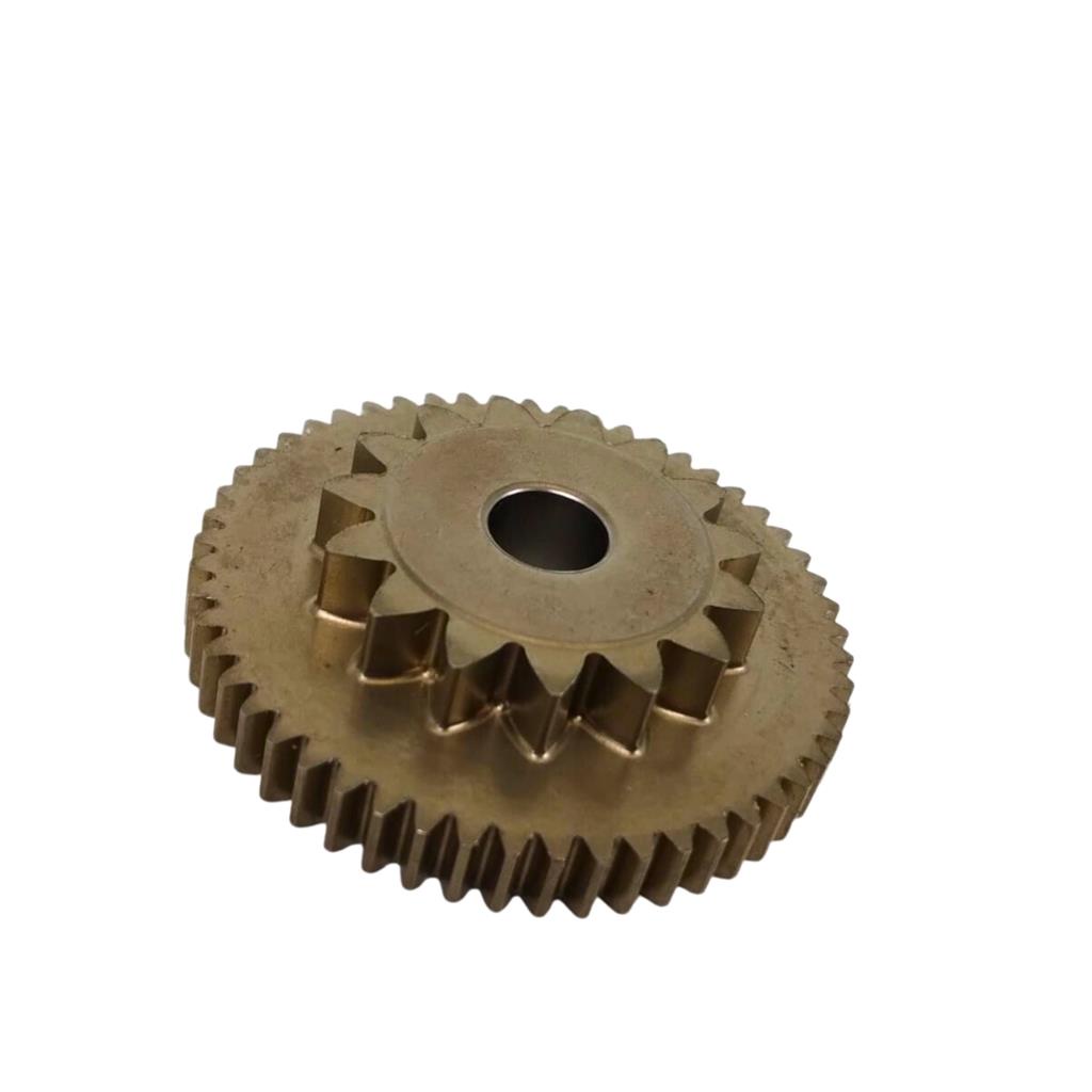 Engrenagem Reducao Partida Titan 150 Original em Oferta na Shopee