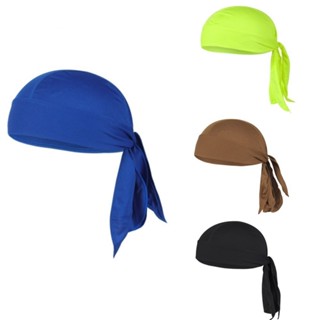Capacete De Ciclismo Esportivo Ao Ar Livre Resfriamento Motocicleta Bandana Biker