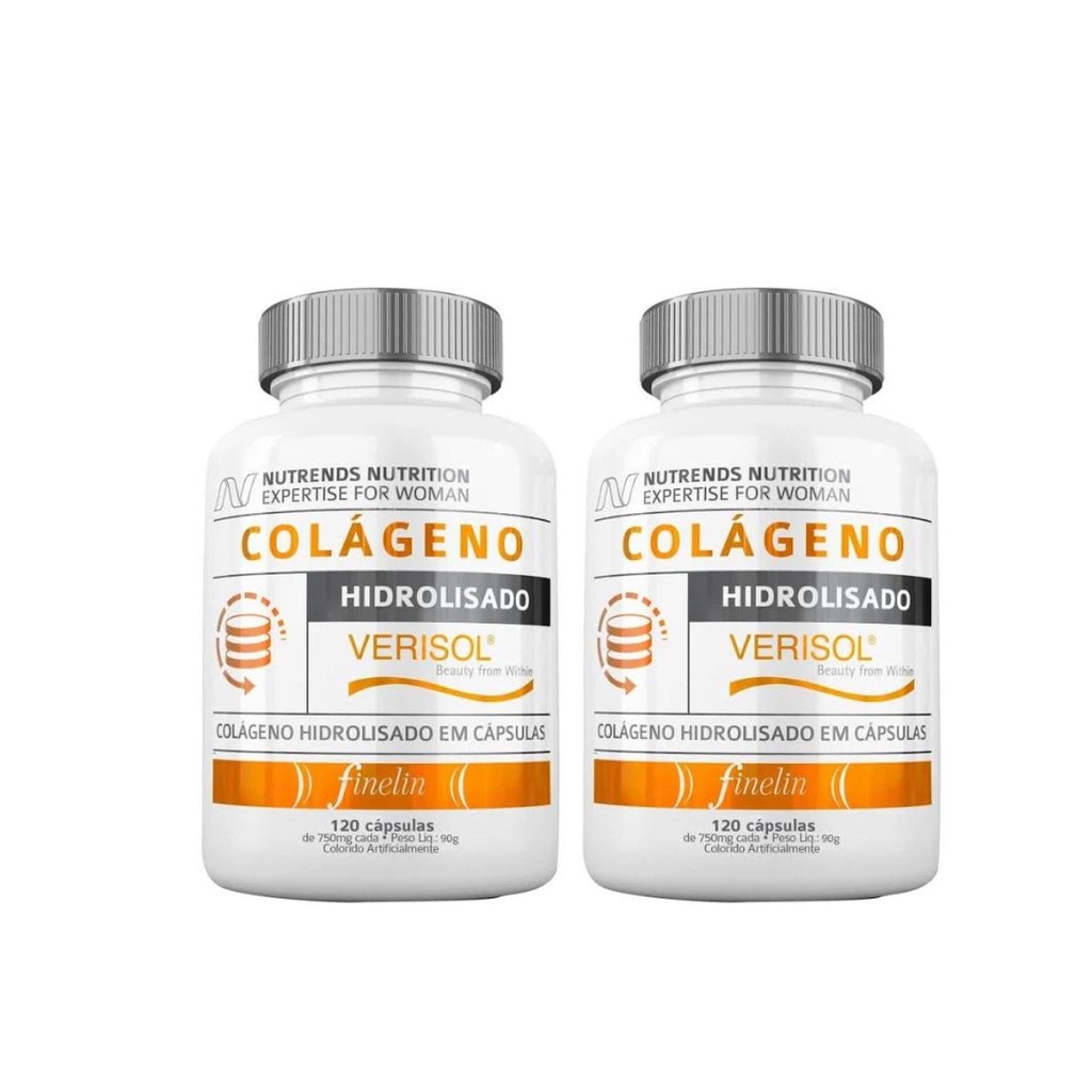 O que é Colágeno Nutrends? Guia e Onde Comprar | BuscaProdutos