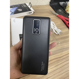 Portátil Carregador Power Bank KIT 10000mah. 10+Ah