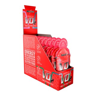 Vo2 Energy Gel 10 und - Integralmedica