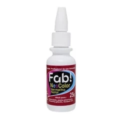 Corante Profissional Neo Color - Vermelho Natal - 25g - FAB