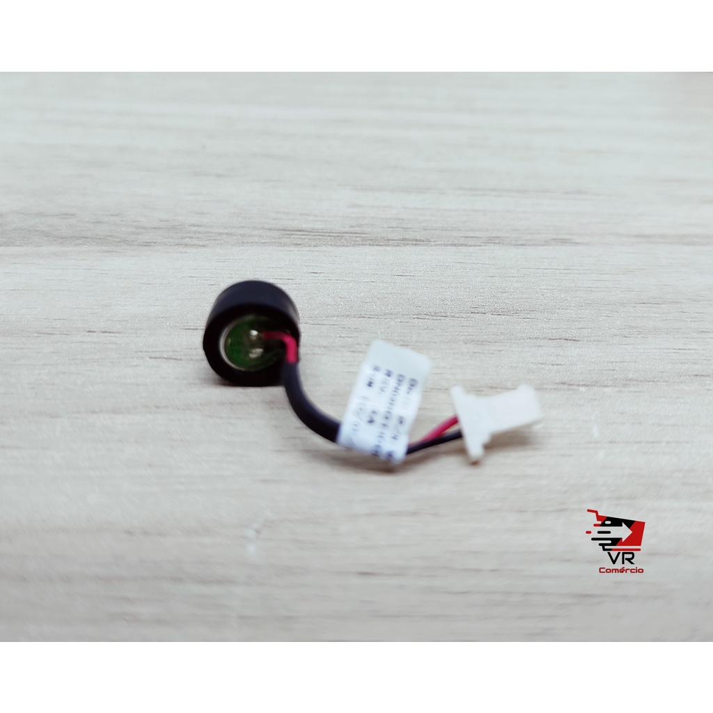 MICROFONE NOTEBOOK DELL INSPIRON 1564 - V4W99 - DN09H014000