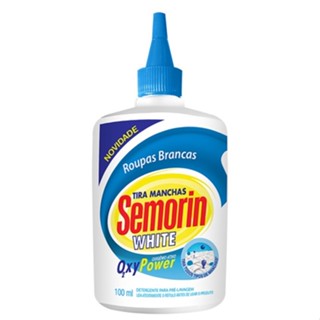 SEMORIN TIRA MANCHAS WHITE 100ML