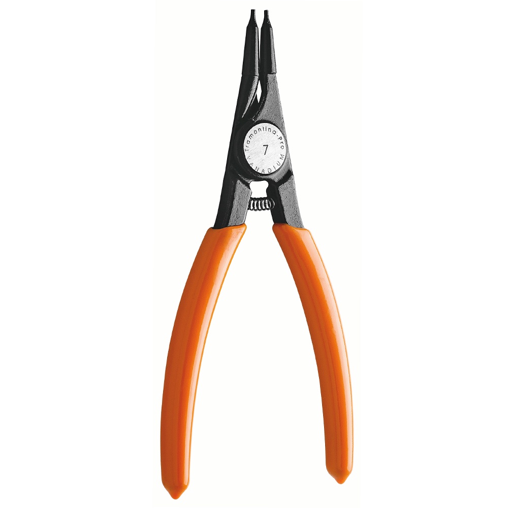 Alicate para Anéis 85-165mm Externo Reto 12" Tramontina PRO 44010/112 em Oferta na Shopee