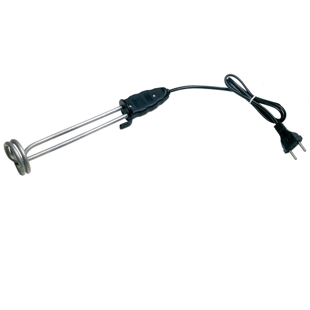 Ebulidor Alumínio 26cm 127v Faz Eletrônico