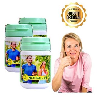 Natural Life Harp 100mg