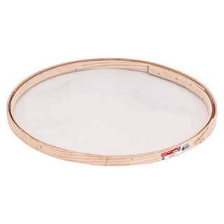 Peneira para Arroz 60 cm Aro de Madeira NOVE54 em Oferta na Shopee