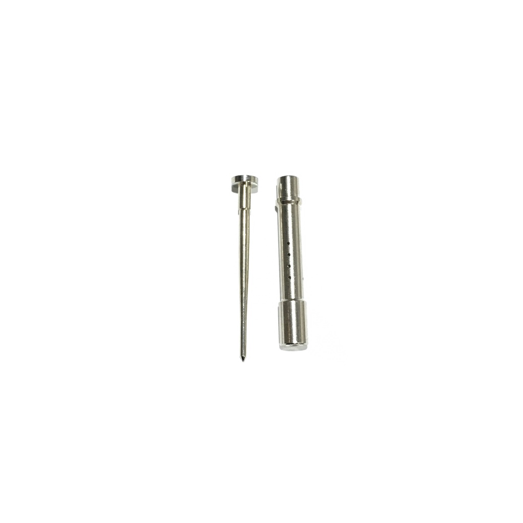 Agulha Pistonete Com Sede Titan 150 Sport E Pulverizador Tops