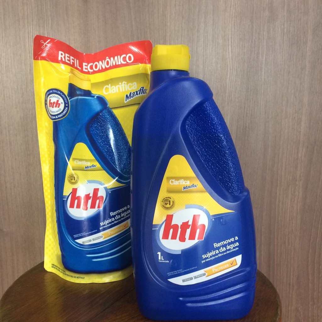 Produtos Hth: Guia Completo e Onde Comprar | BuscaProdutos