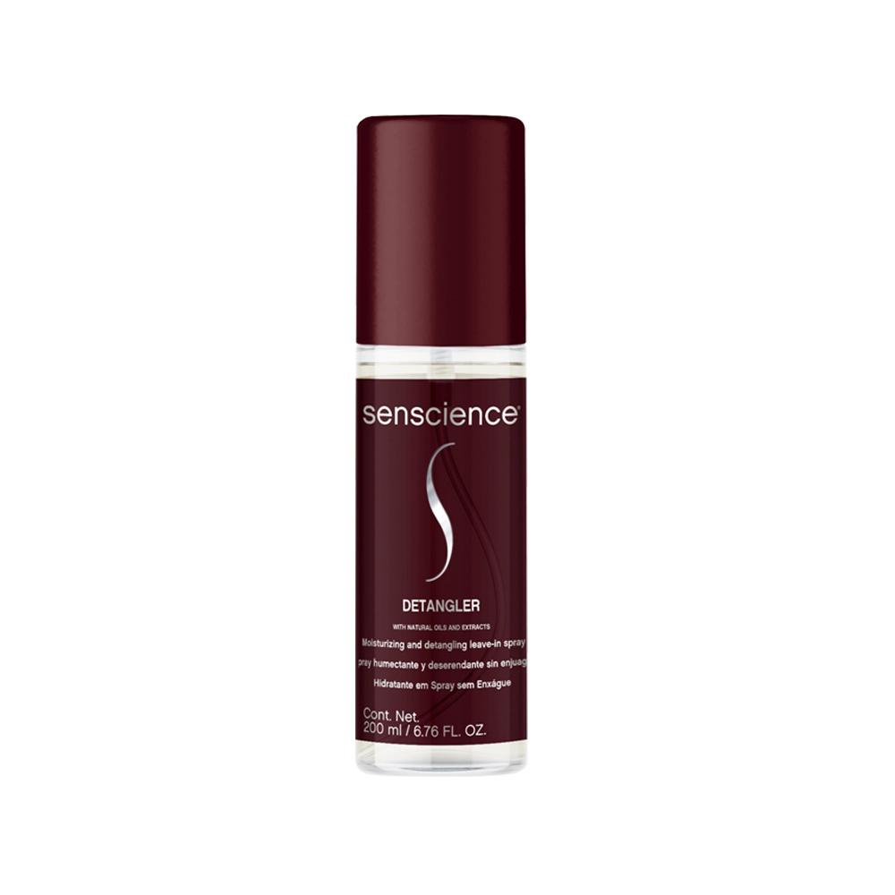 Senscience Detangler Leave-in 200ml em Oferta na Shopee