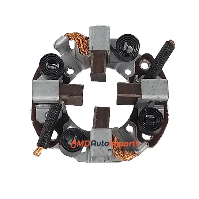 PORTA ESCOVA MOTOR PARTIDA ACCORD CIVIC BRAVA PALIO TEMPRA EMPILHADEIRA