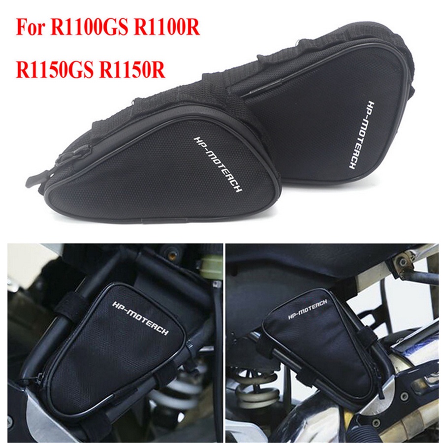 1 Conjunto De Acessórios Para Motocicleta , Bolsa De Estrutura De Nylon , Sacos De Armazenamento BMW R1150GS R1150GS