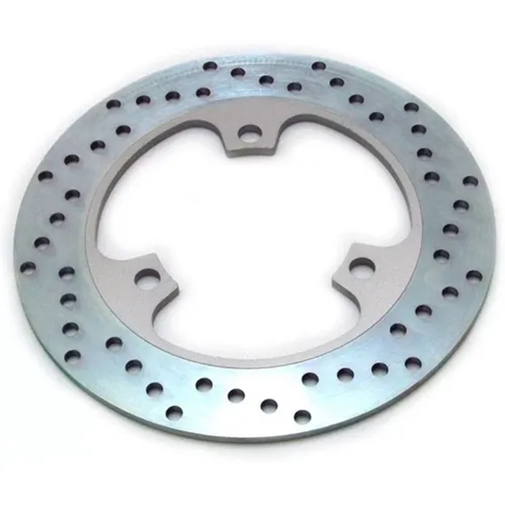 Disco Freio Traseiro MT 03 / R3 2016-19 (SCUD) 10160046