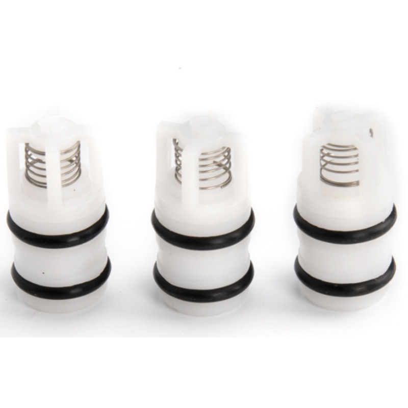 ING Reparo Do Cabeçote Da Pressão Acessórios Lavadora Carros Domésticos