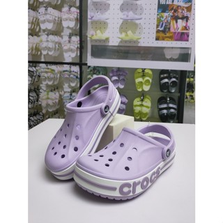 Crocs Sapatos De Buraco De Casal Beya Femininos Sandálias De Verão Antiderrapantes Praia À Beira-Mar Masculinos205089